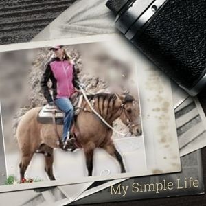 Meet your Posher, Lisa